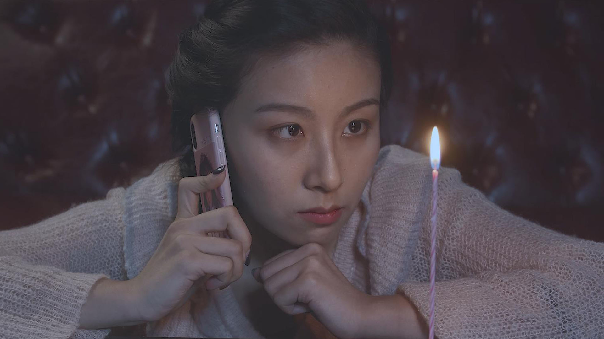 威固宣傳片之愛(ài)情篇